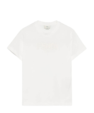 Loqo işləməli t-shirt