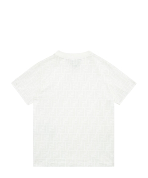 Monogram t-shirt