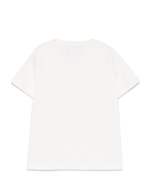 Versace Milano printli T-shirt
