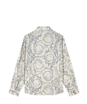 Barocco Kids shirt