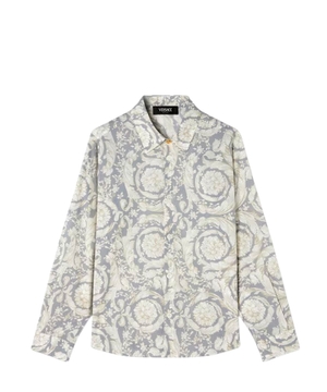Barocco Kids shirt