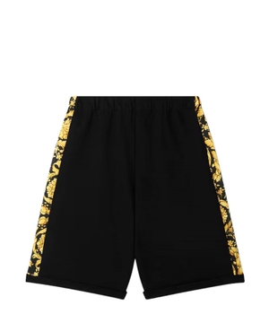 Barocco Kids Sweat Shorts