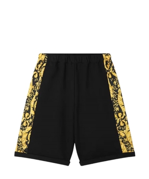 Barocco Kids Sweat Shorts