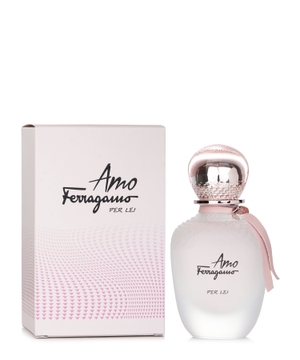 Amo Ferragamo Per Lei Eau De Parfum