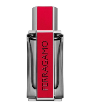 Red Leather Eau de Parfum