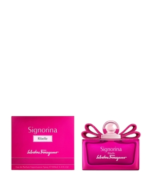 Парфюмерная вода Signorina Ribelle