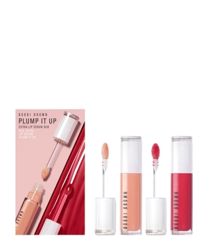 Набор cывороток для губ Plump It Up Extra Duo