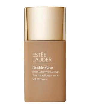 Double Wear Sheer Long-Wear Makeup SPF20 4N1 Shell Beige tonal kremi