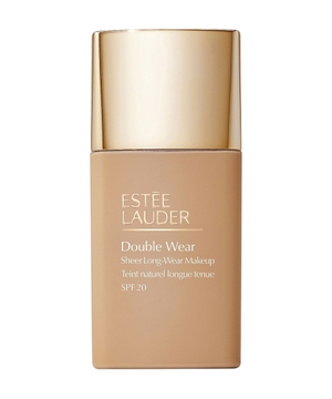 Double Wear Sheer Long-Wear Foundation tonal vasitəsi - 2W1 Dawn