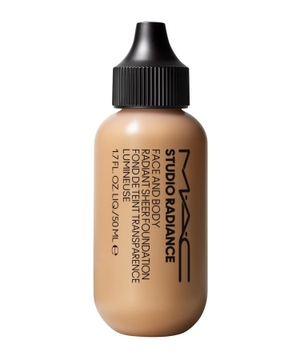 Studio Radiance Face And Body Foundation - С2