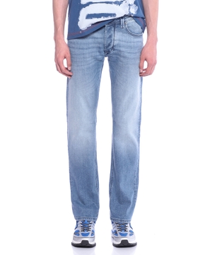 1985 larkee 0grdi  denim şalvar