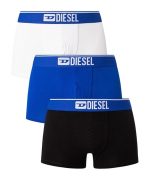 UMBX-DAMIEN trunks - 3-pack