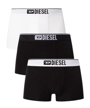 DAMIEN trunks - 3-pack