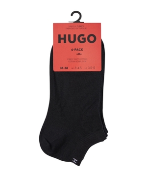 6-pack of cotton socks