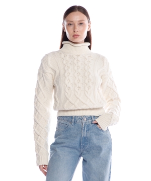 Savenia sweater