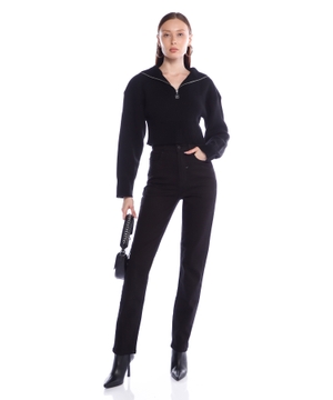 Gitria denim şalvar