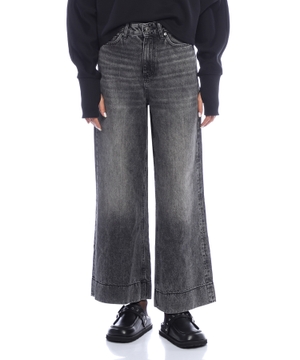 Gevane wide-leg jeans