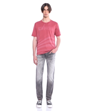 2019 D-Strukt denim şalvar