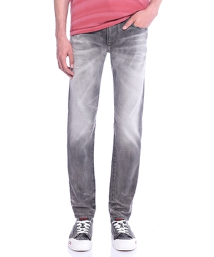 2019 D-Strukt denim şalvar