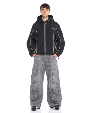 J-Hives jacket
