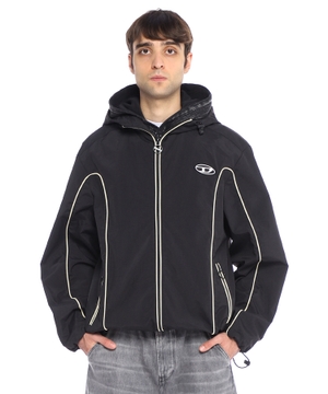J-Hives jacket