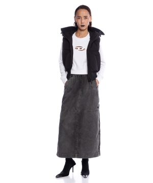 Свитшот Buzo Cerrado Para Mujer F-Slimmy-Od