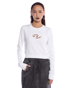Свитшот Buzo Cerrado Para Mujer F-Slimmy-Od