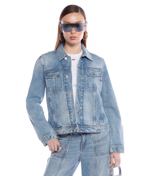 De-Bonny denim jacket