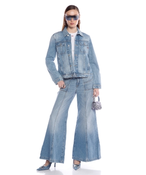 De-Bonny denim jacket