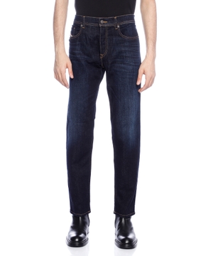 Düz biçimli denim 2023 D-FINITIVE şalvar