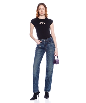 Джинсы Regular jeans 1989 d-mine 007y3