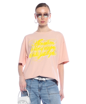 T-Buxt-N3 Maglietta t-shirt