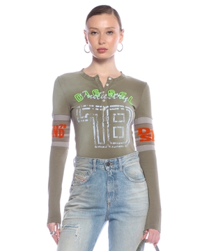 T-Uncusl Long Sleeve T-Shirt