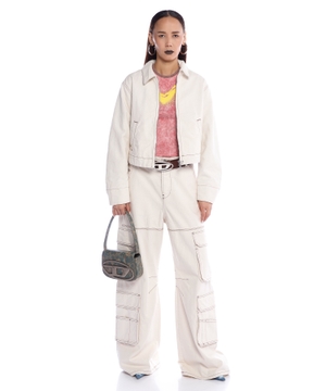 Relaxed Jeans 1996 D-Sire
