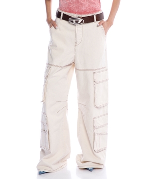 Relaxed Jeans 1996 D-Sire