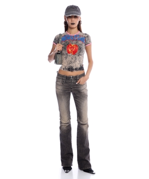 Bootcut jeans Belthy 0jgal