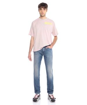 T-Burnxt T-shirt
