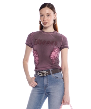 T-Uncut t-shirt