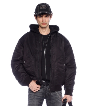 J-HELD GIACCA bomber jacket