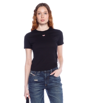 T-Uncutie-Long-D t-shirt