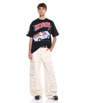 T-boxt-q17 T-shirt