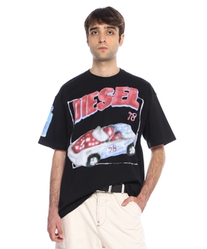 T-boxt-q17 T-shirt
