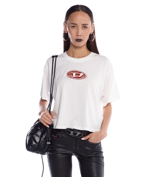 T-Buxt-Crop-Od T-shirt