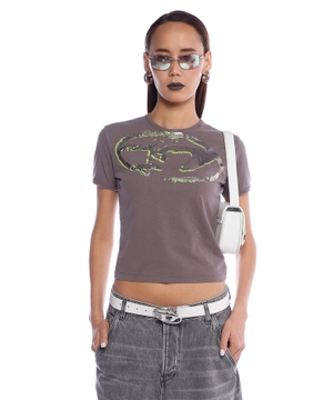 T-Uncutie-Long-P14 T-shirt
