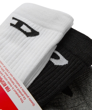 SKM-S-Crew-Light-Socks set