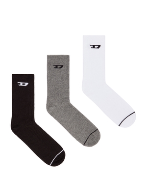 SKM-S-Crew-Light-Socks set