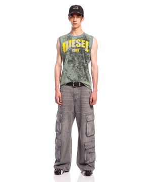 T-BISCO-R1 T-shirt