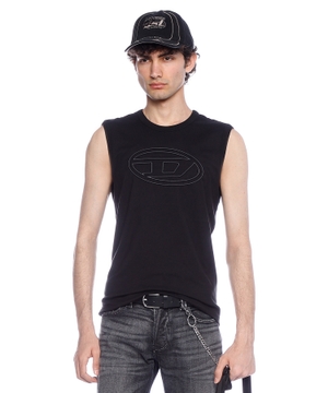 T-Bisco-Bigoval T-shirt