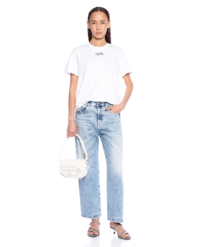 T-Regs-Od-Q1 T-shirt