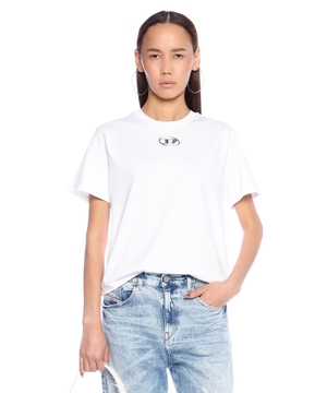 T-Regs-Od-Q1 T-shirt